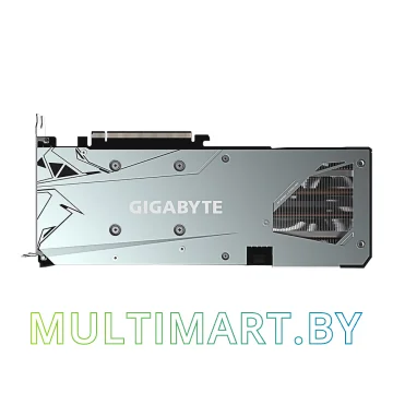 Видеокарта Gigabyte Radeon RX 6650 XT Gaming OC 8G (GV-R665XTGAMING OC-8GD) картинка 6